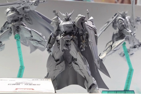 🔰 [Đặt Trước] SNAA Round Table Knights 1/144 Tristan – Giá 250.000đ (Cọc 50.000đ)