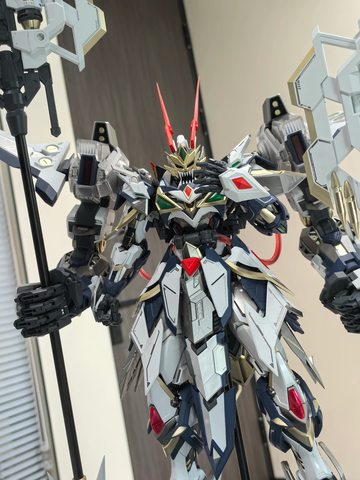 [Hàng Đặt Trước] Mô hình Diwu Emin01-WLG Lanling Wang