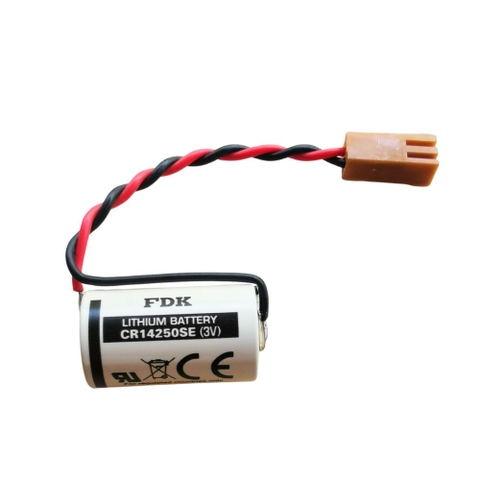 FDK CR14250SE, Pin nuôi nguồn 3V 1/2AA 850mAh