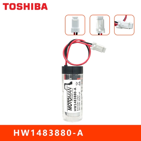 EPSON HW1483880-A, Pin nuôi nguồn 3.6V ER17500V