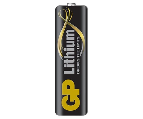 Pin GP AA Lithium Battery