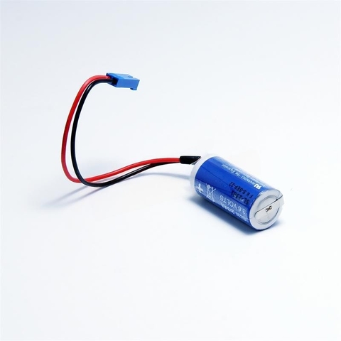 Siemens 6ES7623-1AE01-5AA0, pin nuôi nguồn 3.6V 1600mAh SL-361 cho SIMATIC HMI, C7, S7 and PG