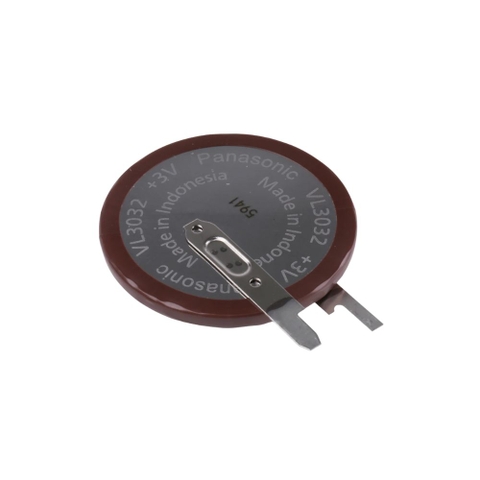 Pin Panasonic VL3032 Lithium 3V hàn chân VL3032/ VCN VL-3032