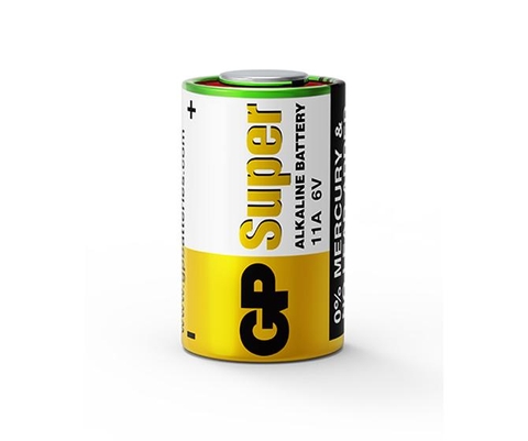Pin GP High Voltage Battery 11A