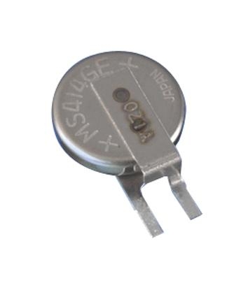 Seiko MS414GE Lithium 3V MS414GE-FL26E