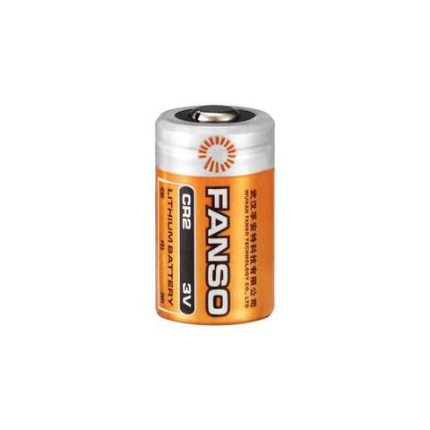 Fanso CR2, Pin máy ảnh 3.0V 850mAh