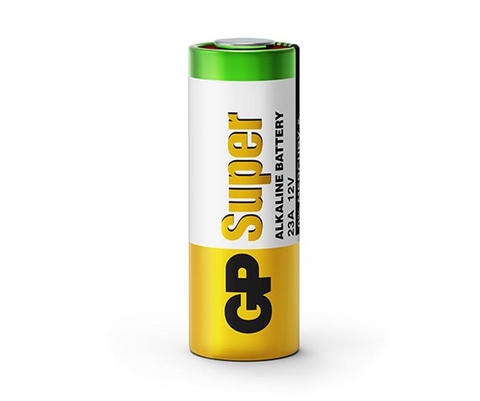 Pin GP High Voltage Battery 23A