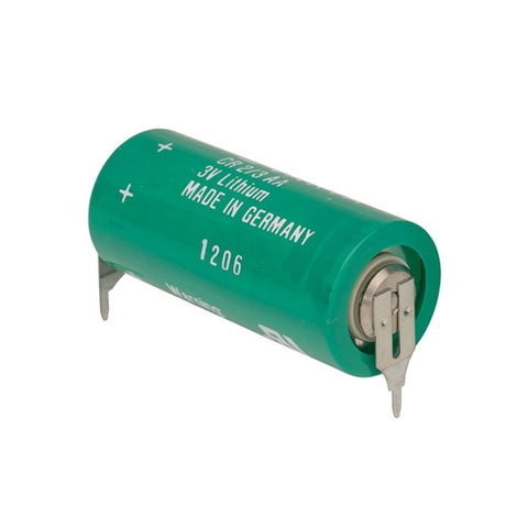 VARTA 6237701301, Pin nuôi nguồn CR2/3AA 3V 1350mAh