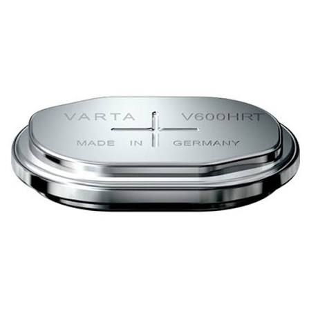 Varta V600HRT, Pin NiMH 1.2V 600mAh
