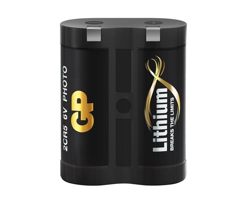 Pin GP 2CR5 lithium