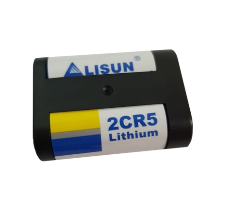 Pin Lisun 2CR5 6V dùng cho máy ảnh film