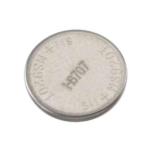 Pin sạc Seiko MS920T Lithium 3V