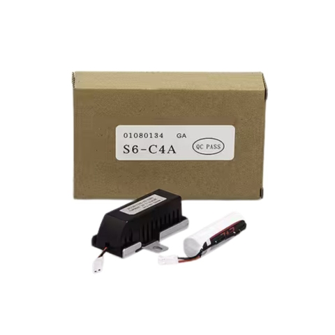 Bộ pin S6-C4A ,Pin 3.6V 2700mAh cho Absolute Encoder