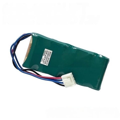 Pin sạc Ni-MH FDK 6HR-4/5FAUPT 7.2V Nidec Sankyo Robot