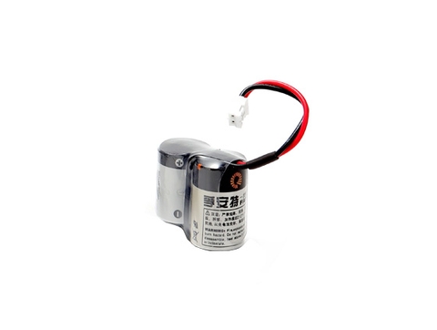 Fanso ER14250H+SPC1520, Pin nuôi nguồn 3.6V 1200mAh