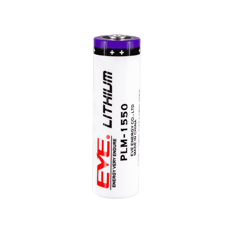 EVE PLM-1550, Pin sạc Lithium 450mAh