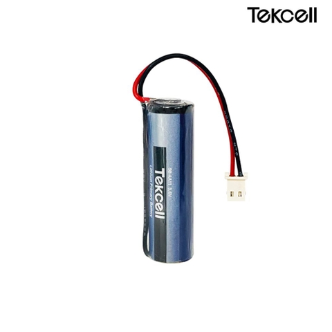 Pin nuôi nguồn Tekcell SB-AA11 3.6V 2400mAh