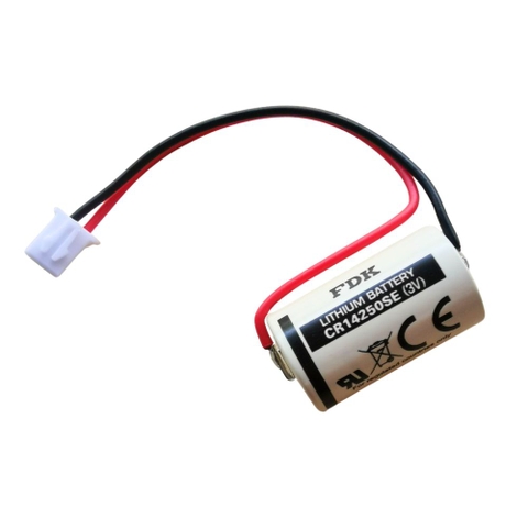 FDK CR14250SE, Pin nuôi nguồn 3V 1/2AA 850mAh