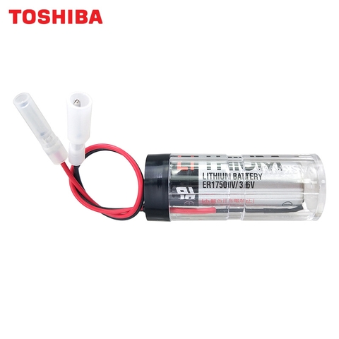 YASKAWA HW0470475-A Pin robot công nghiệp 3.6V ER17500V