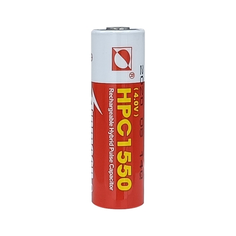 Sunmoon ER34615+HPC1550, Pin nuôi nguồn 3.6V 19Ah