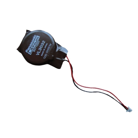Pin Panasonic VL3032 Lithium 3V nối giắc CMOS VL-3032