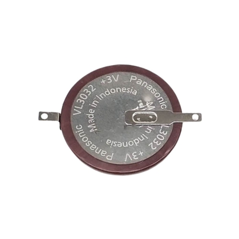Pin Panasonic VL3032 Lithium 3V hàn chân VL3032/ F2N VL-3032