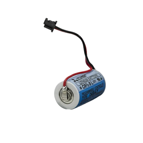 Pin nuôi nguồn Mitsubishi CR2/38.L (3V) TYPE Q6BAT