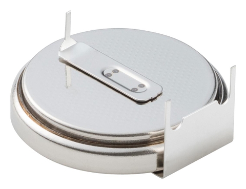 Pin Murata CR2450X-HE6 Lithium 3V