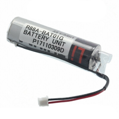 OMRON R88A-BAT01G Pin nuôi nguồn 3.6V 2000mAh
