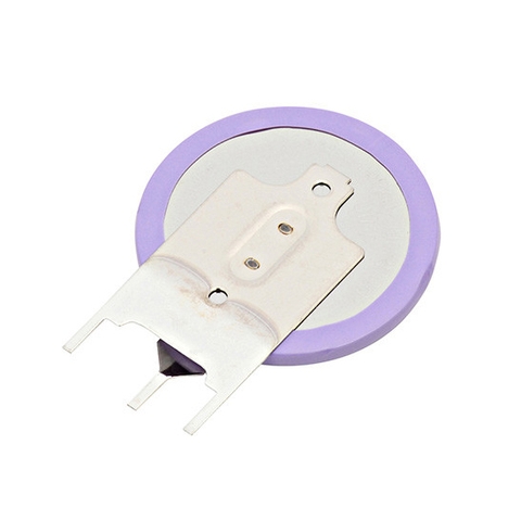 Pin sạc Panasonic ML2020 Lithium 3V hàn chân ML2020/G1AN