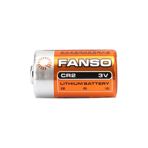 Fanso CR2, Pin máy ảnh 3.0V 850mAh