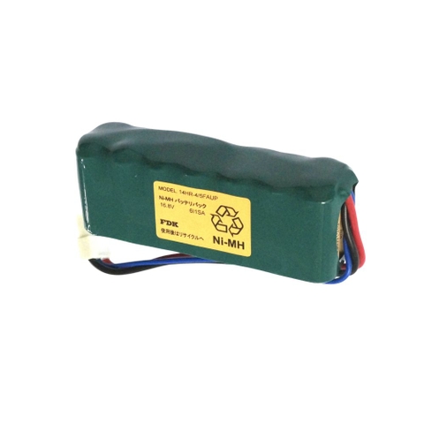 Pin FDK 14HR-4/5FAUP 7K3SA 7K2SA Ni-MH 16.8V