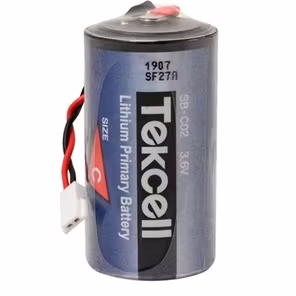 TEKCELL SB-C02, Pin nuôi nguồn 3.6V 8500mAh