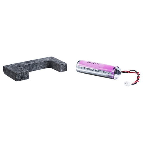 Siemens A5E03436686, pin nuôi nguồn 3.6V TLI-1550A cho SITRANS FM MAG 8000 WCM
