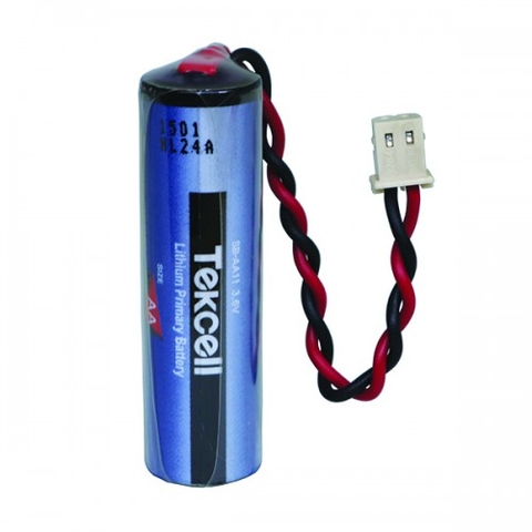 Tekcell SB-AA11, Pin nuôi nguồn 3.6V 2400mAh nối giắc 5264