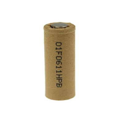 Pin sạc Ni-MH FDK HR-4/5FAUP 1950mAh High-Rate