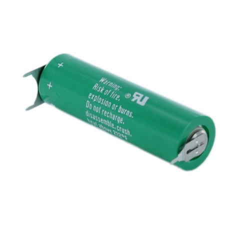 VARTA CRAA, Pin nuôi nguồn 3V 2000mAh