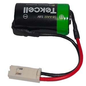 Siemens 6ES7971-1AA00-0AA0, pin nuôi nguồn 3.6V 850mAh SB-AA02 cho S7-300 CPUs and S5-90U
