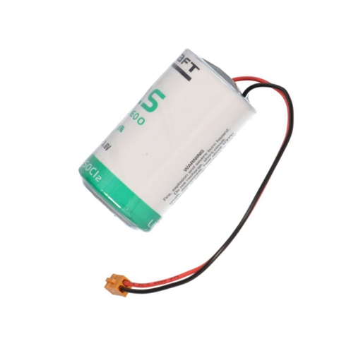 SAFT LS33600, Pin nuôi nguồn 3.6V 17Ah Elster 73015774 EK210 DL210 DL220 EK280 TC210