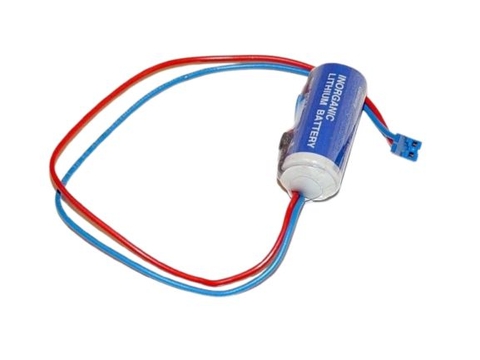 Siemens W79084-E1001-B2, pin nuôi nguồn 3.6V 1600mAh SL-361 cho SIMATIC HMI and C7