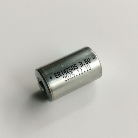 Pin nuôi nguồn ER14250S ER14250MR-145 ER14250LR 3.6V chịu nhiệt độ cao