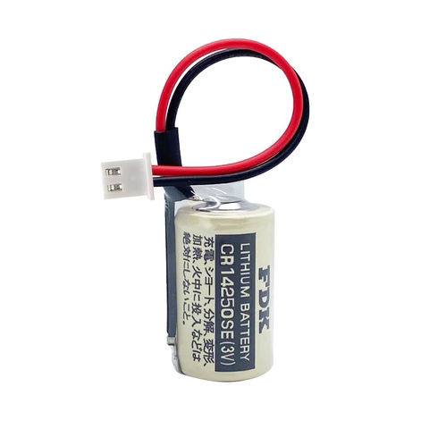 YAMAHA KAS-M53G0-01, pin nuôi nguồn 3.0V Lithium PLC