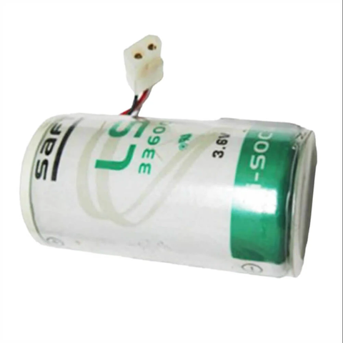 Pin ABB Aquamaster Flowmeter LS33600-C16 17Ah 3.6V