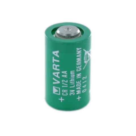 VARTA CR1/2AA, Pin nuôi nguồn 3V 950mAh