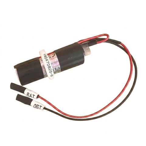 YASKAWA HW8470820-B, Pin robot công nghiệp 3.6V ER6V