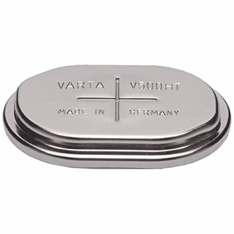 Varta V500HRT, Pin NiMH 1.2V 510mAh