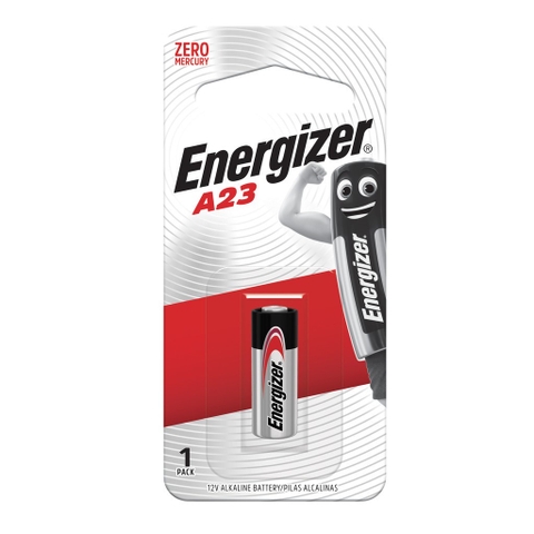 Pin kiềm ENERGIZER A23 BP1 23A