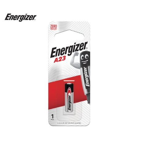 Pin kiềm ENERGIZER A23 BP1 23A