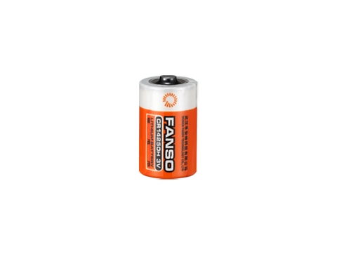 Fanso CR14250H, Pin nuôi nguồn 3.0V 950mAh