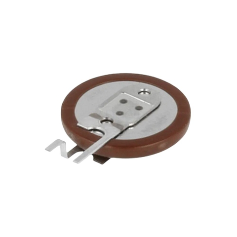 Pin sạc Panasonic VL1220 3V hàn chân VL-1220/FCN